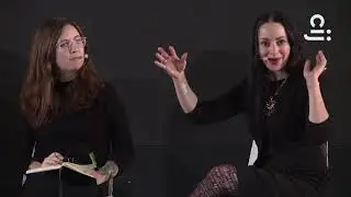 CIJ Logan 2018: Aesthetic Journalism