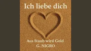 ICH LIEBE DICH