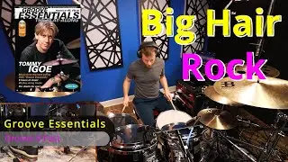 Groove Essentials - Groove 8 Fast