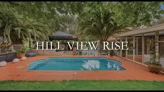 28 Hill View Rise, Gisborne South - Woodards