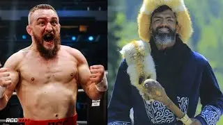 Бразилец из Казахстана против СУПЕРЗВЕЗДЫ! БЕЛАЗ против ПУМЫ! Ковалев vs Рибейро!