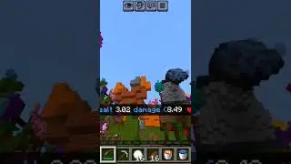 My best PVP in Minecraft 🔥😂#minectaftserver #pvpminecraft #Gaming #Gamer #minecraft