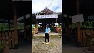 Duo bolang #bolang #sawah #desa