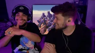 LO VUELVEN A HACER😤 | B2B FREESTYLE - Saske, Ergo Pro & Ill Pekeño feat. Gese Da O | ANBU | Reacción