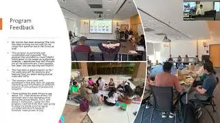 UIC T35 SRTP Information Session Summer 2026