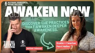 Overcoming Fear: Perri Heller Reveals Transformational Ceremonies for Profound Healing & Growth