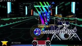 【GUMI】「Luckgakist」ラクガキスト 12★ EDIT Perfect【 Project Diva F2ND PS3】