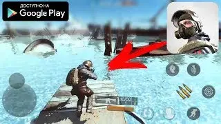 НОВЫЙ ОНЛАЙН ШУТЕР ОТ 3 ЛИЦА НА АНДРОИД ОБЗОР BULLET BATTLE PVP ONLINE SHOOTER ANDROID