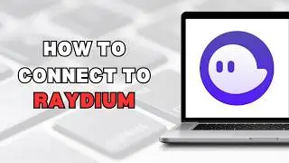 HOW TO CONNECT PHANTOM WALLET TO RAYDIUM AND TRADE ON IT  (full guide)