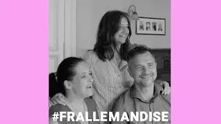[FRALLEMANDS LIVE 📣] Rosa und das Brigitte Sauzay Programm