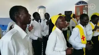 Youth de St Hellen Parish Xmass Performance 2025