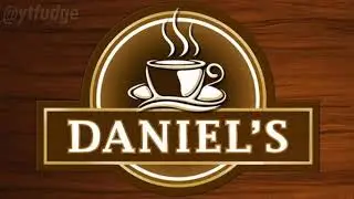 Daniel's Coffee Theme Song