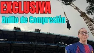 EXCLUSIVA &middot; Anillo de Compresi&oacute;n
