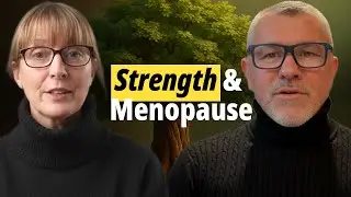 Why Strength Training Is Essential for Women Over 40 | Menopause & Muscle | The Turnaround Tribe