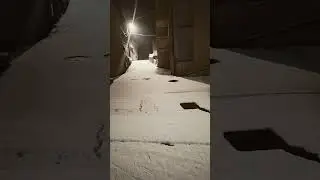 le ski me manque..