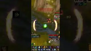 Разматывает Фаер.           #wotlk #wowcircle #wowpvp