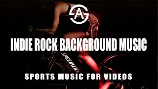 Indie Rock Background Music | Upbeat Instrumental Music | Music by Argsound