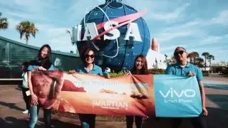 vivo x NASA | Astronaut Training Program