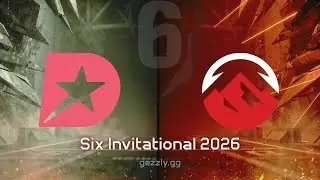 [HIGHLIGHTS] Daystar vs Elevate | Six Invitational 2026