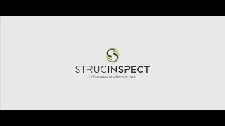 STRUCINSPECT - Infrastructure Lifecycle Hub