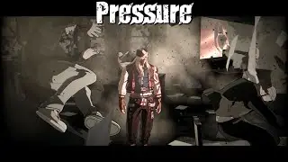 Guilty Gear -STRIVE- OST - Pressure