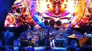 RIP Bobby Weir - 