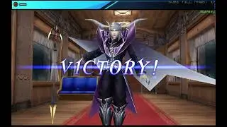 Final Fantasy Fridays: Dissidia Duodecium Final Fantasy (Part 16)