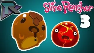 #3- Honey Boom Largo! - Slime Rancher