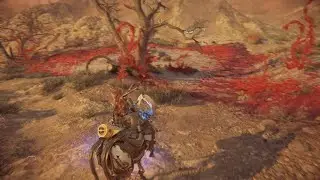 HFW - Vanguard Hunter Bow upgrade