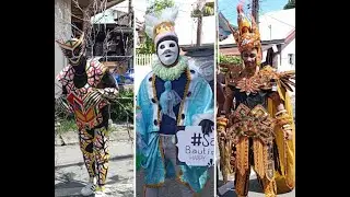 Vlogger's Delight: Tanzang Luma Fiesta (Karakol) 2025 || camcorded by Dr. Jones