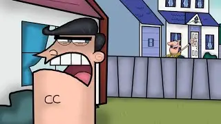 DINKLEBERG! 2 by Mister Turner (Prod. Candle)