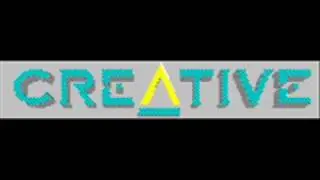 Creative Labs MIDI Samples Melody (Sound Blaster 16 Yamaha OPL3 FM MIDI)