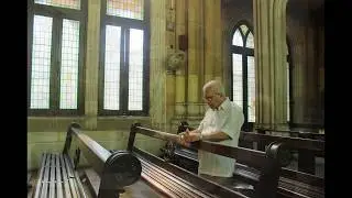 Fr Gordon Daniels SJ &ndash; The Jesuit Lifestyle