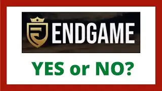 Endgame 2.0 Review - Legit System?