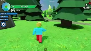 Slap royal 18 kill game and Full Gameplay