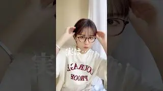 【 🌸素肌ウィッグ🌸 】人毛MIXで自然なウィッグ見つけた(^^)/　#shorts