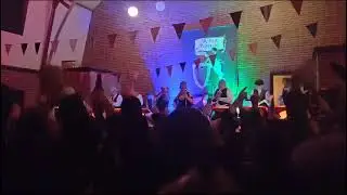 Sweet Caroline - Kal&rsquo;s Kats