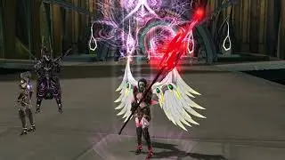 RF - Reward the *Angel Of Destruction* U-LALA!