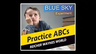 How to learn the Alphabet Practice ABC's song Country