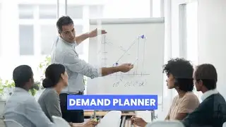 What is the role of a Demand Planner ? | Career Guide - Job Description - Skills