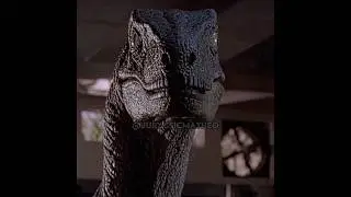 Top 3 Best Raptors ☠️ #jurassicworld #jurassicpark #jurassic #top3 #edit #shorts #raptors #jp3