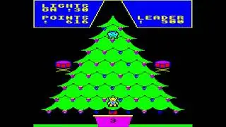 Christmas Lights - Christmas Crackers (3)