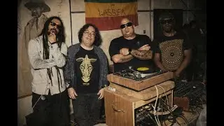 O Rappa  - Uma Ajuda (Dub)