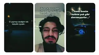 DUYGUSAL VİDEOLAR #73. (geri geldim:))