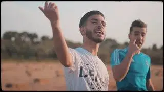 ADAMS X SkyLeVrai - Euro - (Official music video)