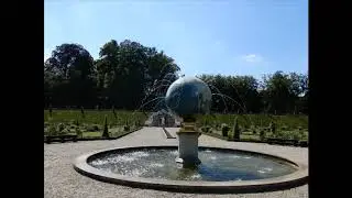 Paleis Het Loo, a must visit palace when you are in The Netherlands