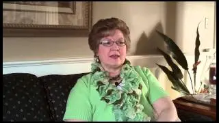 Everyday Missionaries: Wanda Horst & Holly Martin