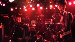 nekomusume - sora! 〜 染まる日(Live)