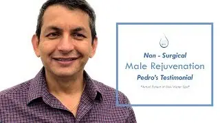 Non-Surgical Male Rejuvenation