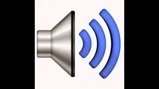 Alien Jumpscare Sound Effect